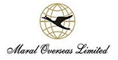 Maral Overseas Limited