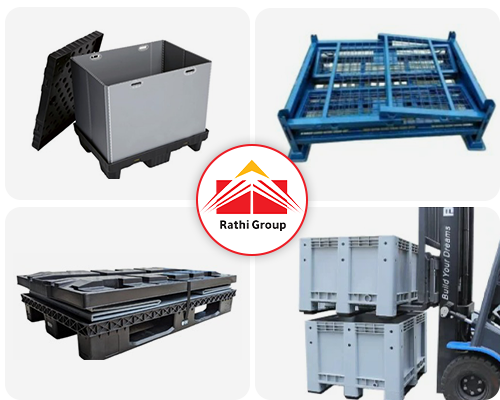 Our Core Packaging Services